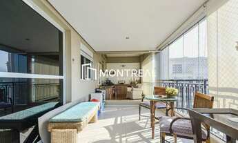 Imagem: APARTAMENTO À VENDA NA CHÁCARA KLABIN