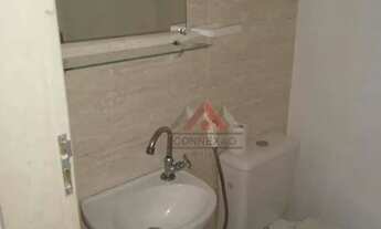 Imagem 6: Sobrado com 2 dormitórios para alugar, 68 m² por R$ 1.107,54/mês - Jundiapeba - Mogi das C