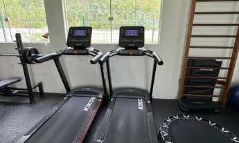 Imagem 5: ALUGA-SE APARTAMENTO - 2ª Locação - Brisas do Outeiro