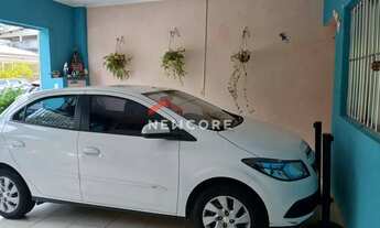 Imagem 4: Sobrado em Rua Terezinha Silva Leite - Jardim São Guilherme - Sorocaba/SP