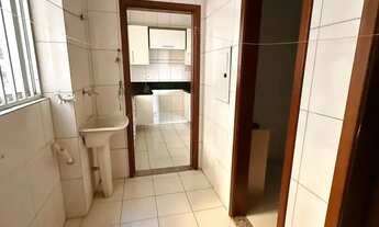 Imagem 5: Aluga-se Apartamento no condomínio Solar das Castanheiras no Novo Horizonte - Marabá - PA