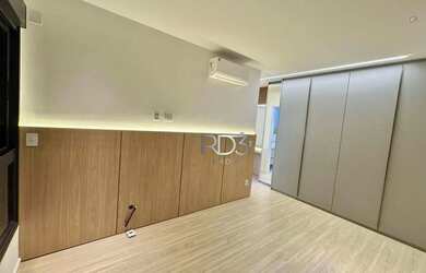 Imagem 12: Apartamento com 2 dormitórios para alugar, 104 m² por R$ 7.700,00/mês - Gleba Fazenda Palh