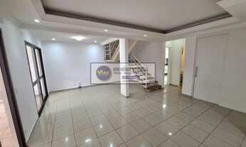 Imagem 2: Aluga casa 03 Dormitórios 01 suíte alphaville por 10.000,00 pacote