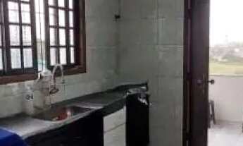 Imagem 2: CASA ASSOBRADADA - JARDIM JAMAICA - SP