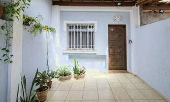 Imagem 2: Sobrado para venda em Santa Teresinha com 2 quartos, sendo 1 suíte, 130m²