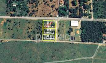 Imagem 7: Venda - Área Comercial de Esquina, 2.472 m - Localização Privilegiada