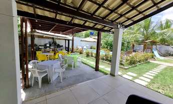 Imagem 3: Casa temporada Casa com 2 dormitórios