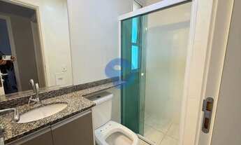 Imagem 7: Lindo apartamento no Lunna Campolim para locação Lunna R$ 3.000,00 - Sorocaba/SP