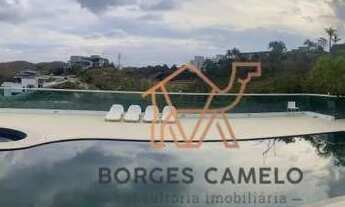 Imagem 3: Casa com 4 dormitórios à venda, 700 m² por R$ 11.000.000,00 - Vale dos Cristais - Nova Lim