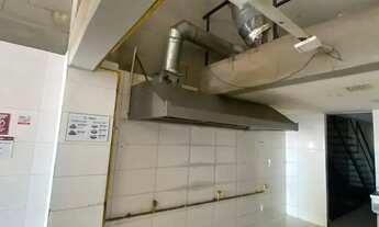 Imagem 3: Ponto Comercial Premium no Recreio Ideal para Dark Kitchen