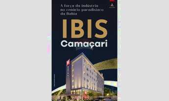 Imagem 4: Quarto à Venda no Ibis Camaçari: Invista com Renda Garantida e Segurança Total!