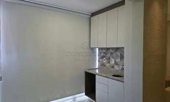 Imagem 5: Apartamento mobiliado para aluguel tem 60 metros quadrados com 1 quarto - Jardim Alto Rio