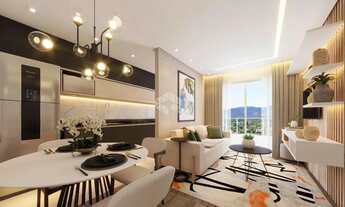 Imagem 5: Apartamento de 01 quarto na planta em Camobi Santa Maria