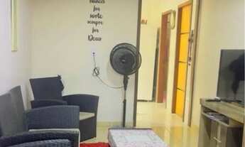 Imagem 6: 04 - Casa no Bairro de Fátima