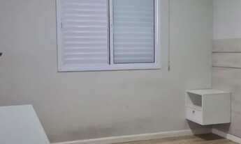 Imagem 3: Apartamento semi mobiliado em Alphaville, 18 forte, 6.500 o pacote