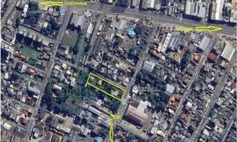 Imagem 4: Terreno-Lote Comercial com 4 Dormitorio(s) localizado(a) no bairro Santa Fé em Gravataí