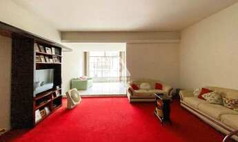 Imagem: Apartamento à venda, 4 quartos, 1 suíte