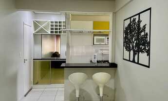 Imagem 3: Alugo apartamento Mobiliado