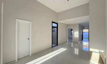 Imagem 7: Casa Nova ! Térrea com 2 dormitórios sendo 1 suíte no Residencial Hípica Boulevard, zona s