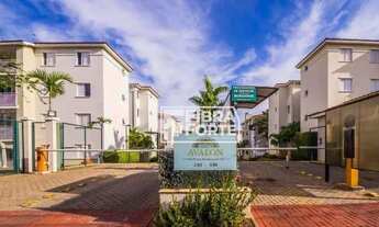 Imagem 2: Apartamento a venda Condomínio Avalon - Bairro Santa Genebra, Campinas -SP