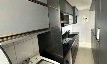 Imagem: Aluga-se Apartamento mobiliado beira mar