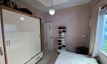 Imagem 6: Petropolis cd residencial Paulo VI prox Inpa e Ufam - bl 8 no 2.o andar- 2q r$ 2.200