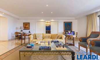 Imagem 4: APARTAMENTO - HIGIENÓPOLIS - SP