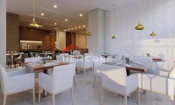 Imagem 3: Apartamento em Rua Henrique Max Baggenstoss - Saguaçu - Joinville/SC