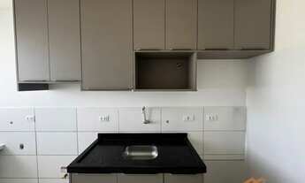 Imagem 12: APARTAMENTO ED. SPAZIO LEOPOLDINA