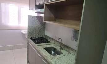 Imagem 6: Apartamento Residencial Dot Bueno com 2 suítes | 67 m² | andar alto