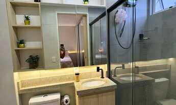 Imagem 4: Predileto Ponta Negra/ 3 Qts (1 Suíte) 1 andar/ Nascente/ 2 Vagas