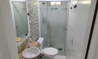 Imagem 6: Alugo apartamento Semi Mobiliado na chácara Brasil turu