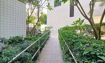 Imagem 2: Imóvel para venda com 125 metros quadrados com 4 quartos em Espinheiro - Recife - PE