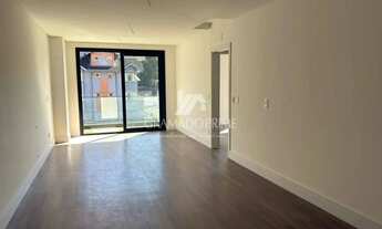 Imagem 2: APARTAMENTO DE FRENTE PARA BORGES DE MEDEIROS