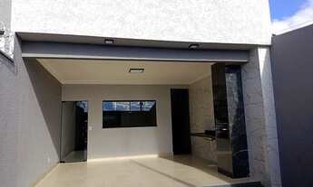 Imagem: Casa Res.Campos Dourados 104m²