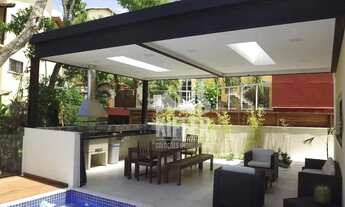 Imagem 4: Casa com 4 quartos à venda, 400 m² por R$ 790.000 - Sape - Niterói/RJ