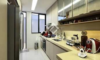 Imagem 6: Apartamento maravilhoso no bairro Augusta Mota