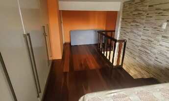 Imagem 4: Kitinet P/ Temporada