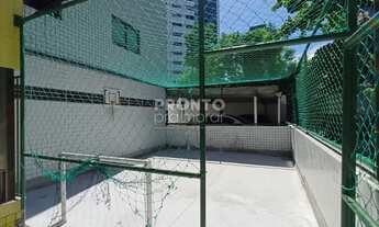 Imagem 7: Imóvel para venda com 125 metros quadrados com 4 quartos em Espinheiro - Recife - PE