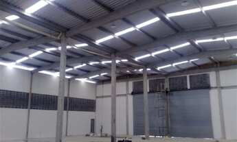 Imagem 4: GALPAO INDUSTRIAL em Salvador - BA, São Cristóvão