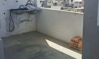 Imagem: Casa no Térreo e 1° Andar, com 4 quartos