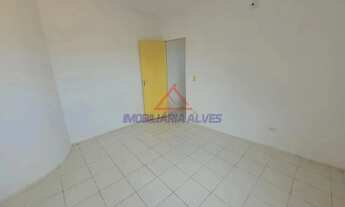 Imagem 6: Apartamento em Monte Castelo - Teresina