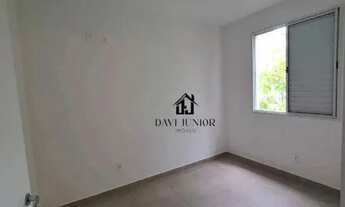 Imagem 5: Apartamento com 2 dormitórios para alugar, 50 m² por R$ 1.800,00/mês - Vila Boa Vista - So