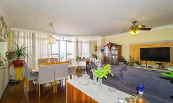 Imagem 4: Apartamento à Venda - Mooca, 3 Quartos, 180 m2