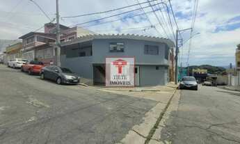 Imagem: Casa, Jardim Ottawa - Guarulhos