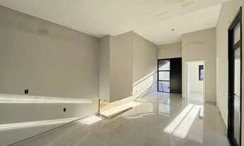 Imagem 3: Casa Nova ! Térrea com 2 dormitórios sendo 1 suíte no Residencial Hípica Boulevard, zona s