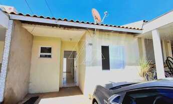 Imagem 7: Casa em condomínio para aluguel, 2 quartos, Jardim Nazareth - Marília/SP