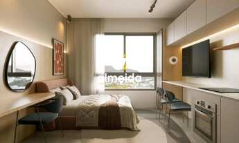 Imagem 5: SYNC Floriano Compactos de Luxo no Centro de Santa Maria