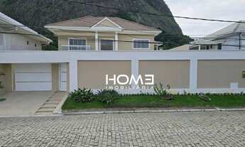 Imagem: Casa de Alto Padrão à Venda Vargem Pequena