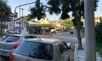 Imagem 5: Lote/Terreno para venda possui 241 metros quadrados em Vila Madalena - São Paulo - SP